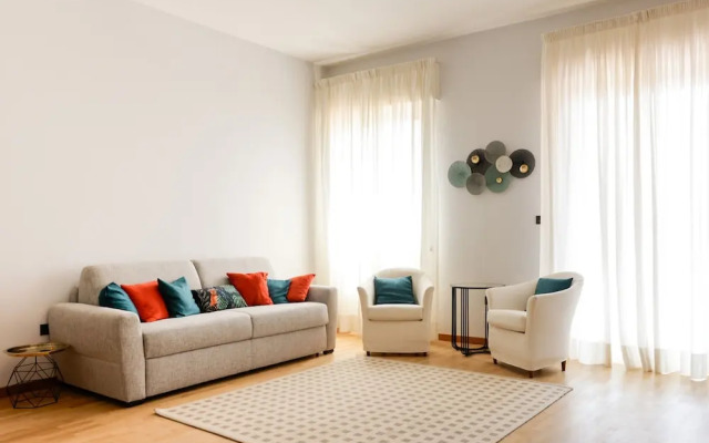 Riviera di Chiaia 207