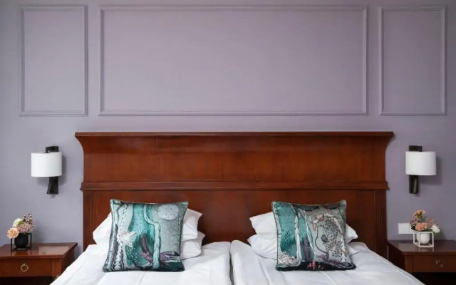 Hotel Leopolis