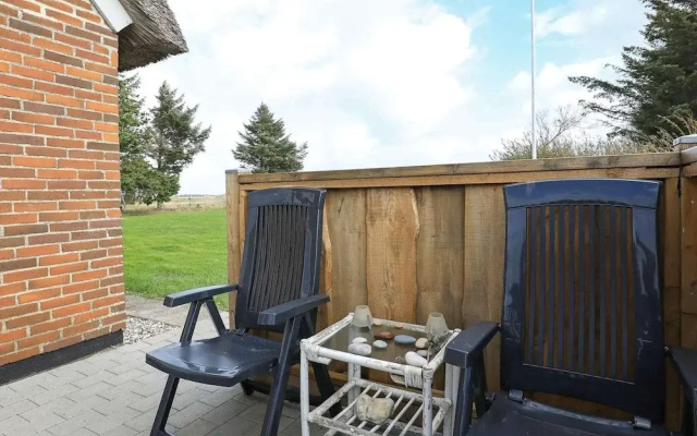 6 Person Holiday Home in Ulfborg