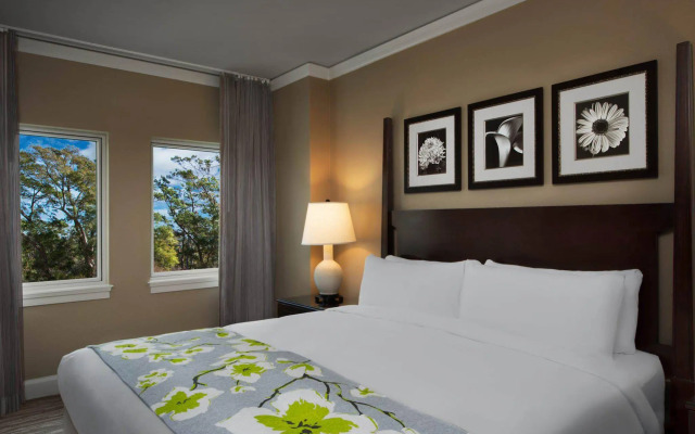 Marriott's OceanWatch at Grande Dunes