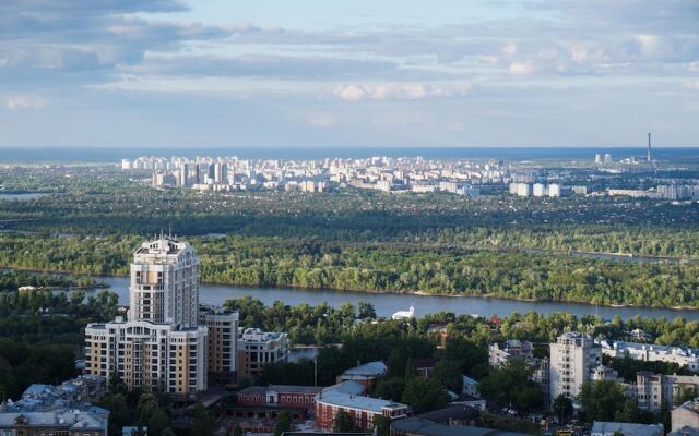 Гостевой дом «Партнер Кловский»