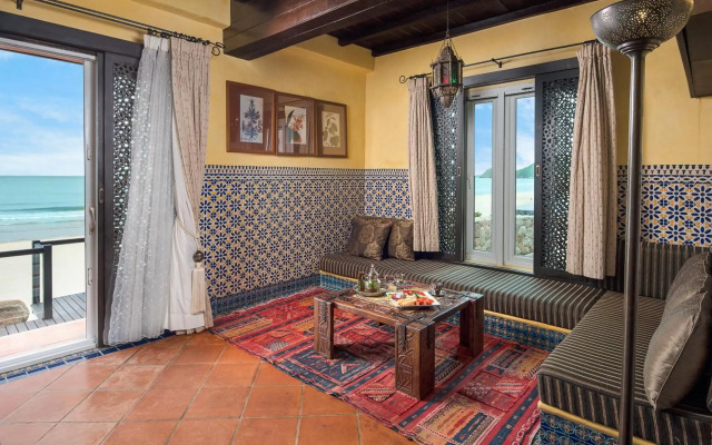 Villa Maroc Resort