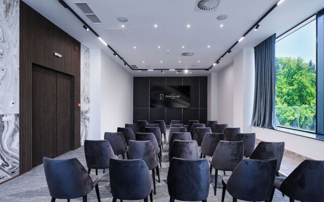 Hotel Panoramic Mamaia