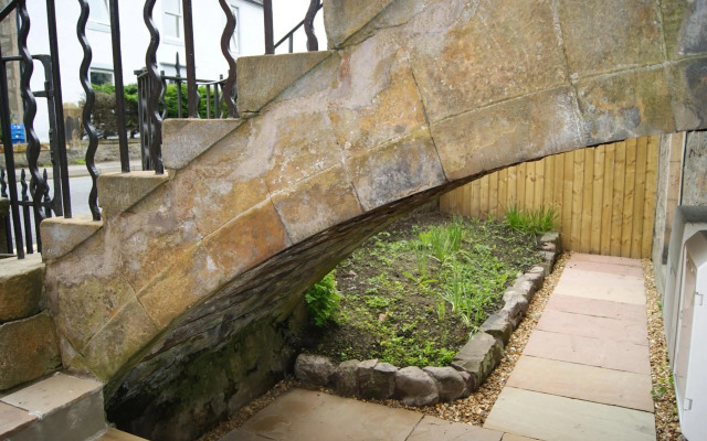 Glenmoriston Townhouse Hotel