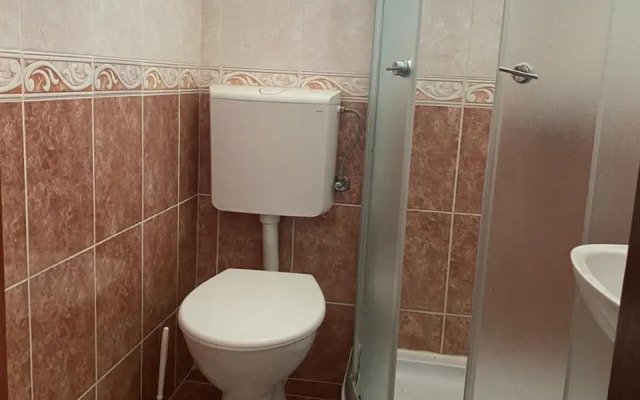 Apartmani Mia i Ana