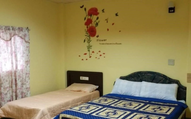 Pthles Guest house