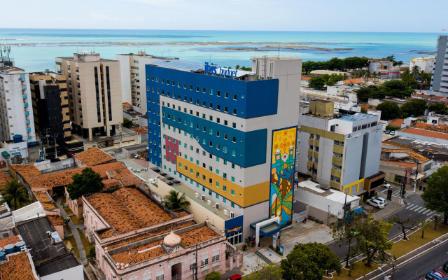 ibis budget Maceió Pajuçara