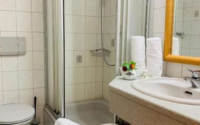 Landhotel Wesenitz