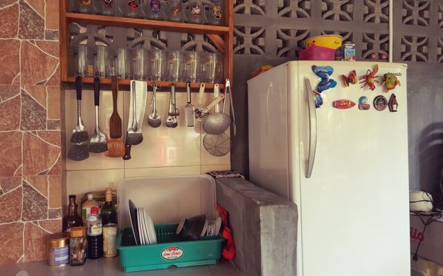 Mingle in Baler - Hostel
