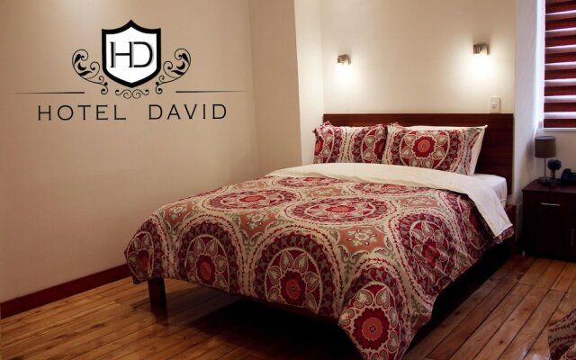 Hotel David