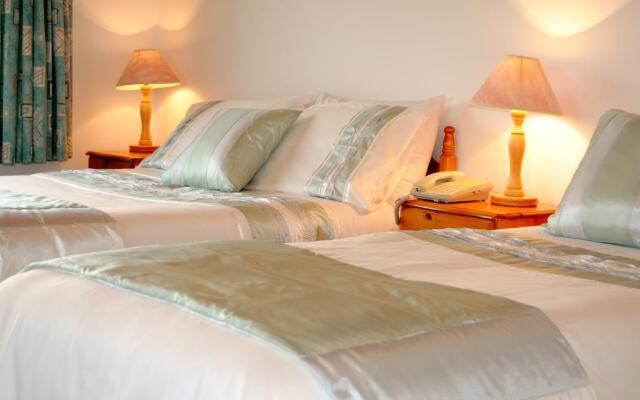 O'connors Guesthouse