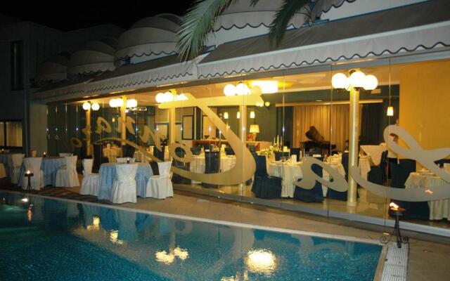 Grand Hotel La Tonnara
