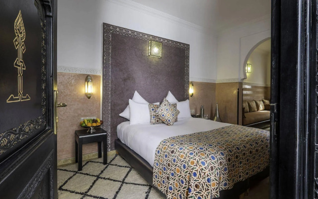 Riad Nesma Suites & SPA