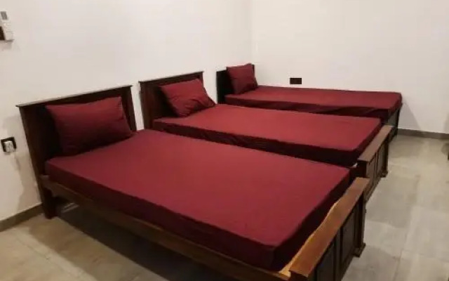 Taj Residence