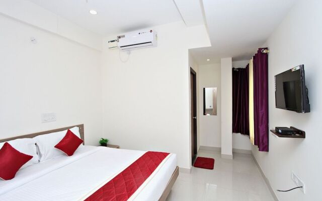 OYO 8739 Melody Inn Bellandur
