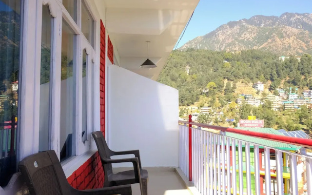 Mitra Hostel 2.0 Mcleodganj