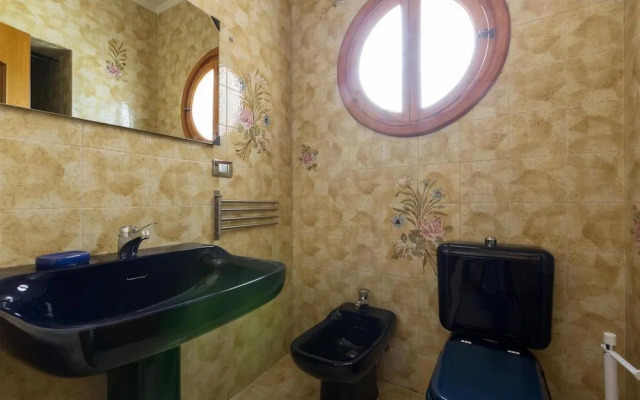 676 Villetta con Piscina a Porto Cesareo