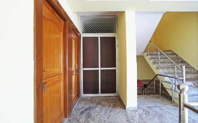 Shree Krishna Resort by OYO Rooms