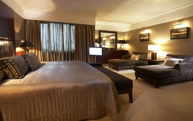 InterContinental Lisbon by IHG