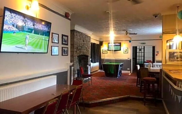 White Hart Inn