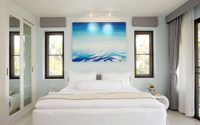 Cloud 19 Panwa Hotel
