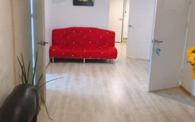 Aria Guesthouse - Hostel