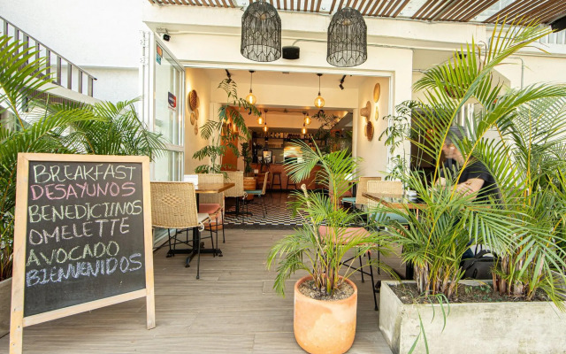 La Martina Boutique Hotel
