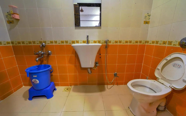 Shri Dwarka lodging