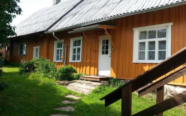 Katri Guesthouse