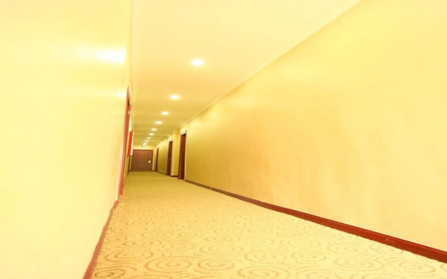 Young-Hi Holiday Inn