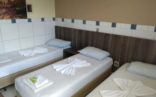 Ville House Hotel Canoas