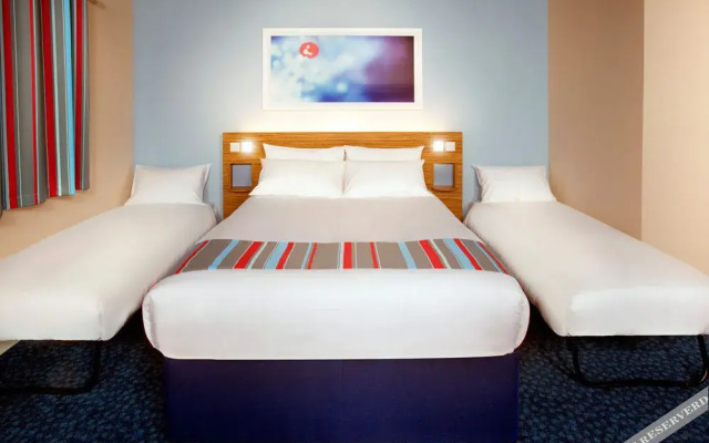Travelodge Glasgow Braehead