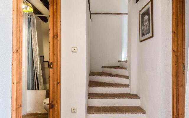 Casa Luna - 16th century traditional spanish village house