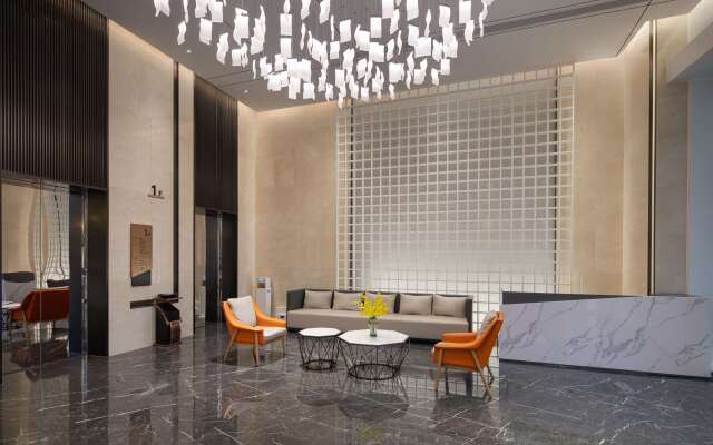 Ramada Encore by Wyndham Dongguan Houjie