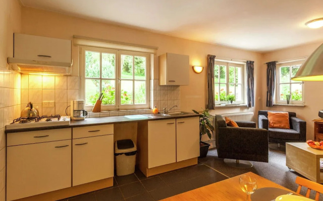 Holiday Home in Bohon Durbuy