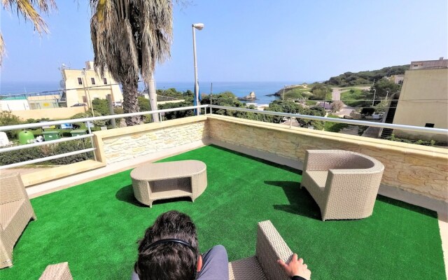 Hotel Ristorante Alba Chiara