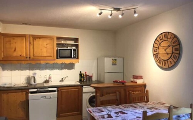 Appartement Logis Des Fiz