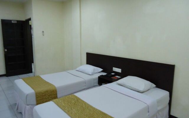 Hotel Garuda Citra