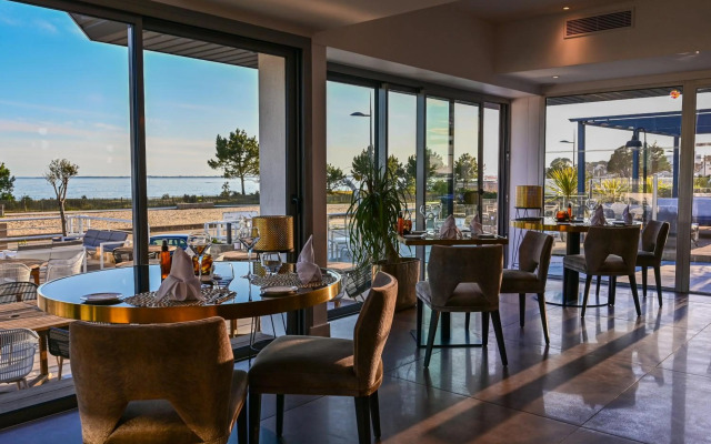 LE DIANA Hôtel & Spa Nuxe