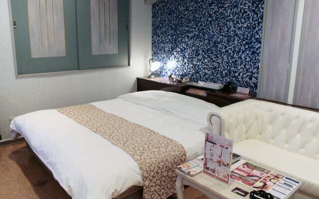 Hotel Atlantis Toyonaka (Adult Only)