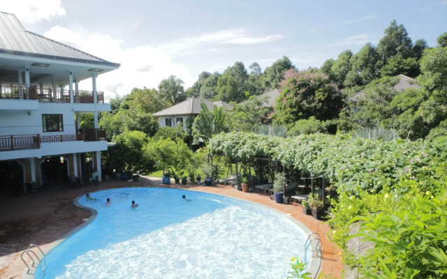 Vela Phu Quoc Resort
