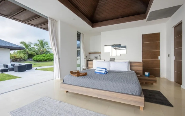 Ananda House 4 Bedroom Estate