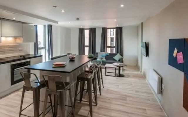 Modern Rooms in COVENTRY