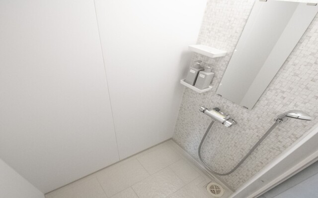 UCHI Living stay NAKAJIMA park