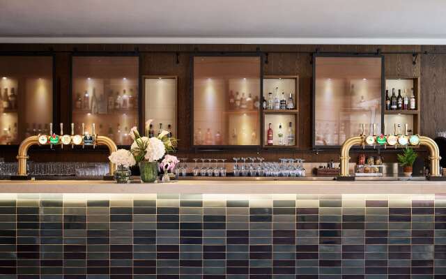 Hyatt House Manchester