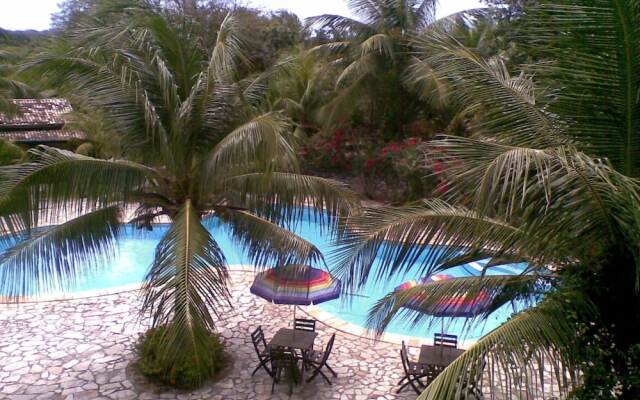 Aquarela do Brasil Village