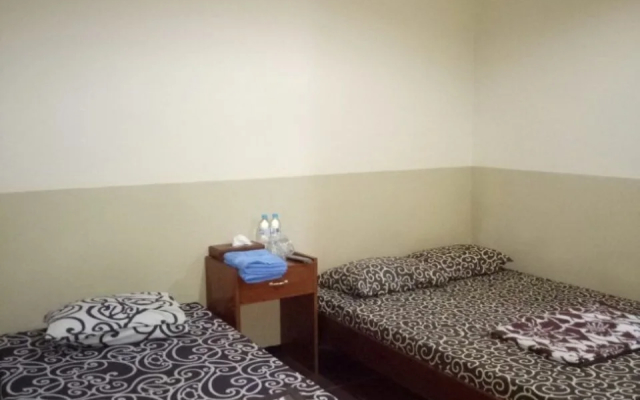 Guesthouse Kahyuna