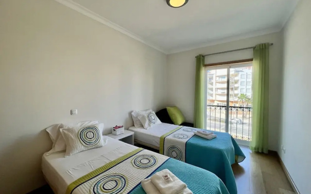 Armação Pêra Typical by Homing