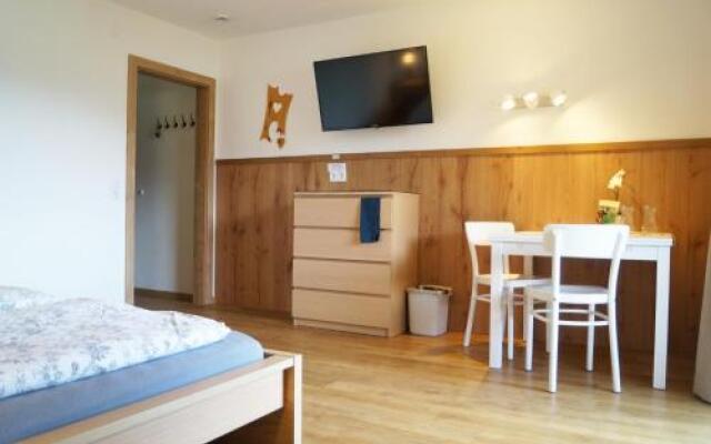 Sauschneidhof - Radstadt