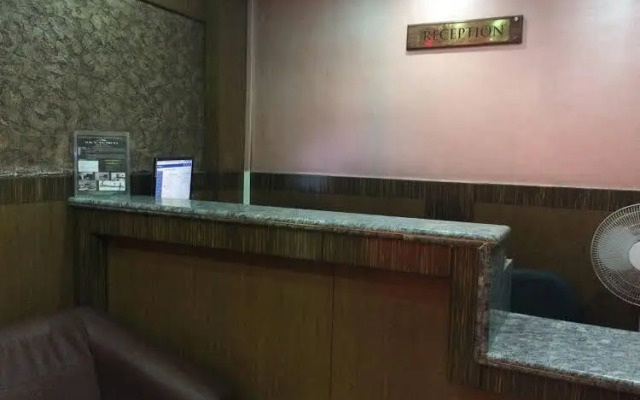 Hotel Park Palace